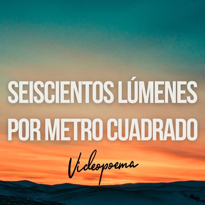 Cómo editar un videopoema (tutorial&nbsp;definitivo)