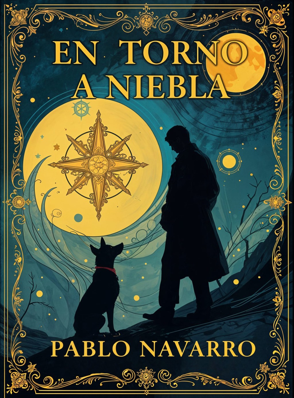 En torno a Niebla, mi nuevo&nbsp;e-book