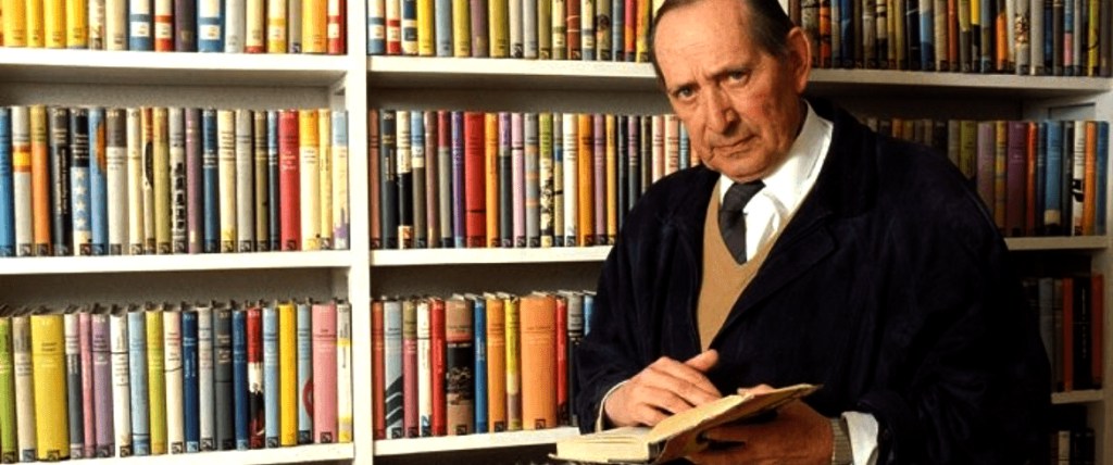 Breves apuntes sobre el corpus narrativo de Miguel&nbsp;Delibes