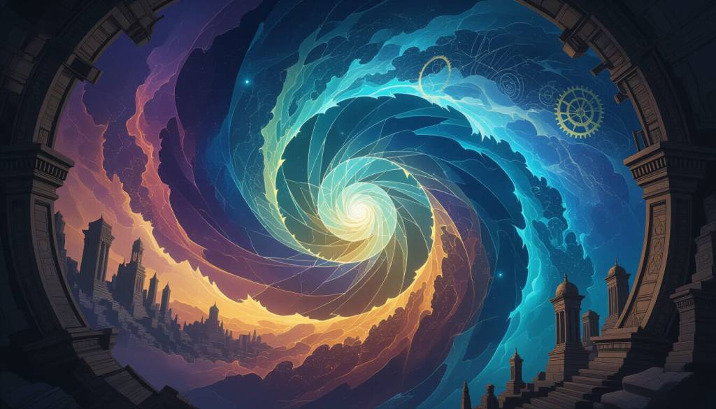 Nanorrelatos cronocinéticos