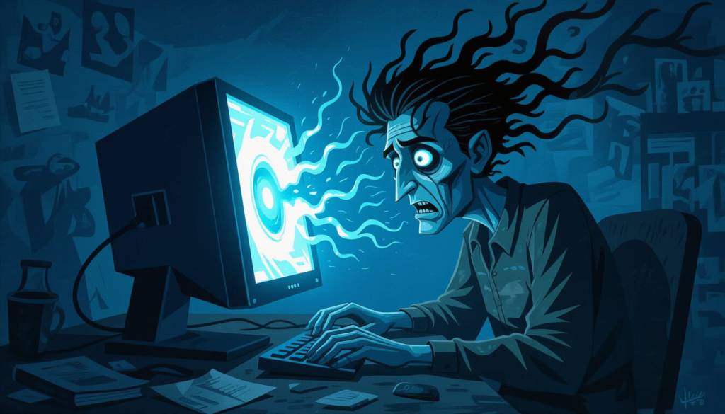 Cómo bloquear la pornografía de una vez por todas – Pólvora en salvas XIX