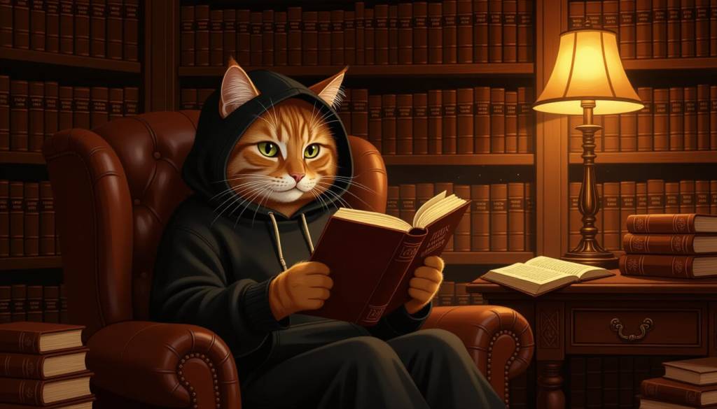 Balance lector de 2025