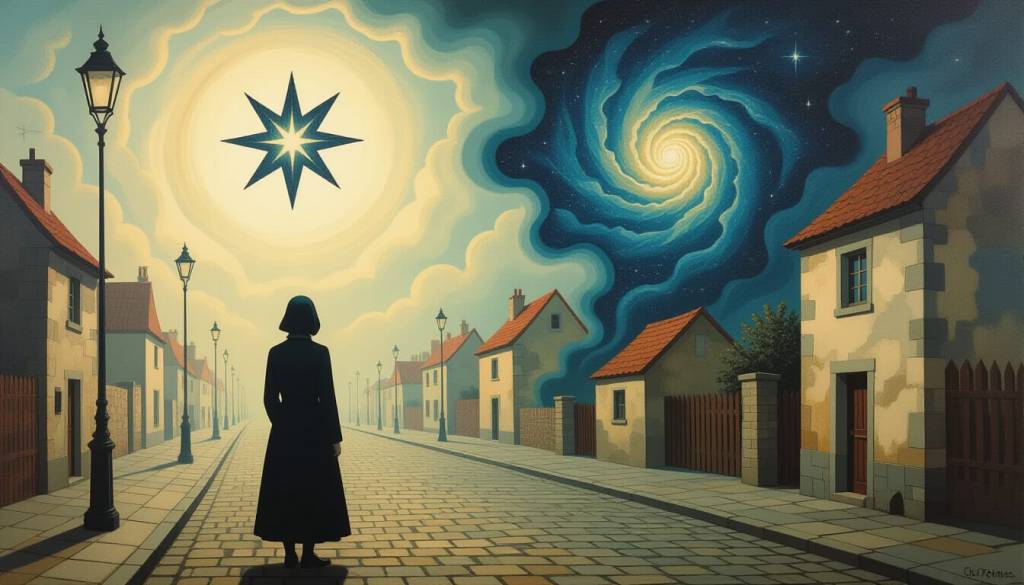 Nanorrelatos fantásticos