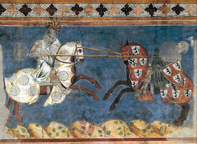 Los cinco géneros literarios más curiosos de la Edad&nbsp;Media