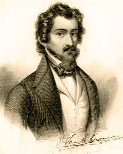 Comentario de un fragmento de EL DIABLO MUNDO, de Espronceda